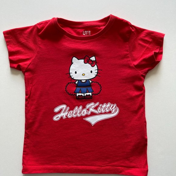 Uniqlo Hello Kitty - Picture 2 of 4